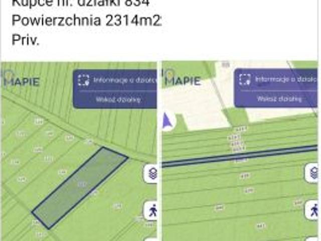 Grunt na sprzedaż w Korytnica, Mazowieckie