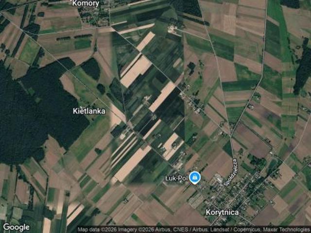 Dom na sprzedaż w Korytnica, Mazowieckie