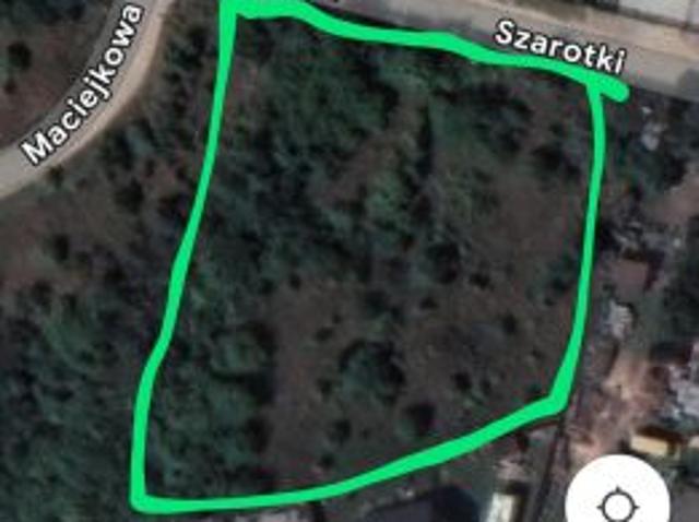 Grunt na sprzedaż w Kosakowo, Pomorskie