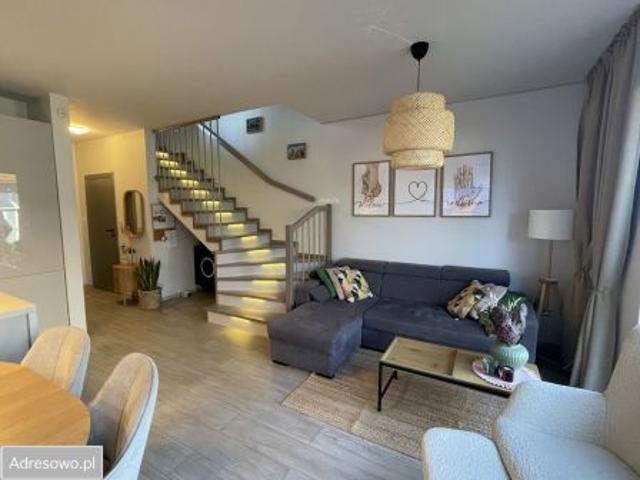 Mieszkanie na sprzedaż w Kosakowo, Pomorskie