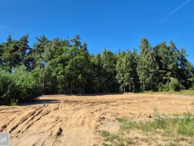 Grunt na sprzedaż w Kosakowo, Pomorskie