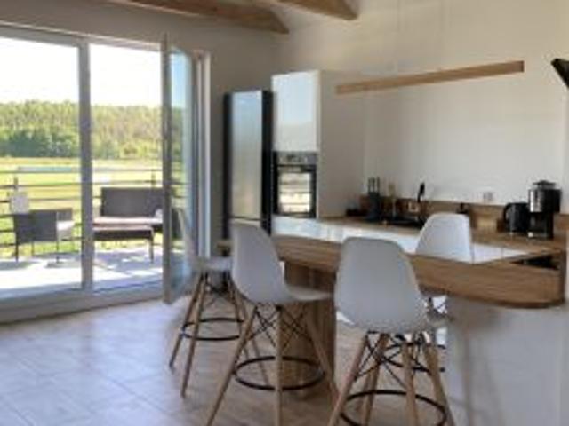 Mieszkanie na sprzedaż w Kosakowo, Pomorskie