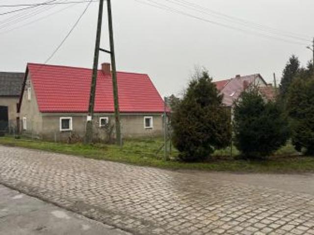 Dom na sprzedaż w Dolnośląskie