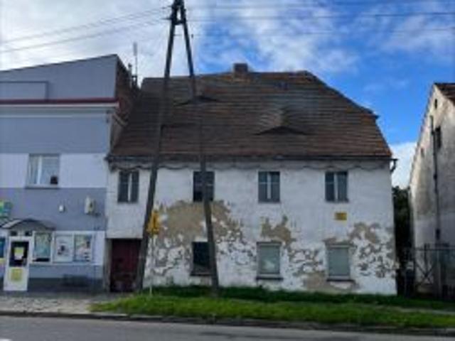 Dom na sprzedaż w Kostomłoty, Dolnośląskie