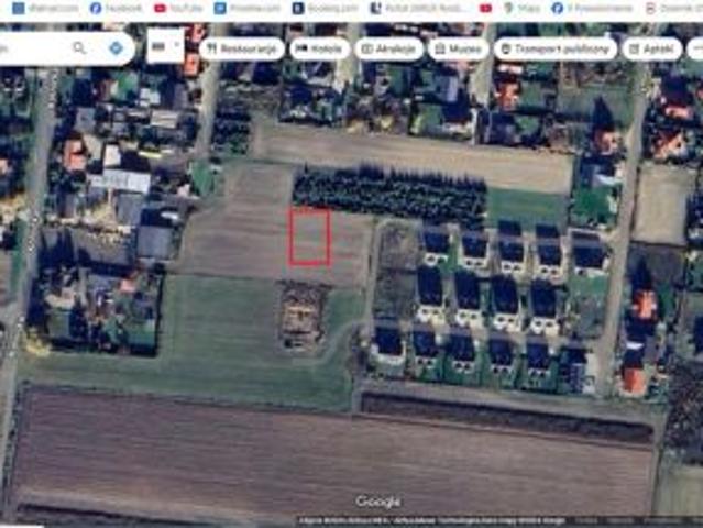 Grunt na sprzedaż w Kostrzyn, Wielkopolskie