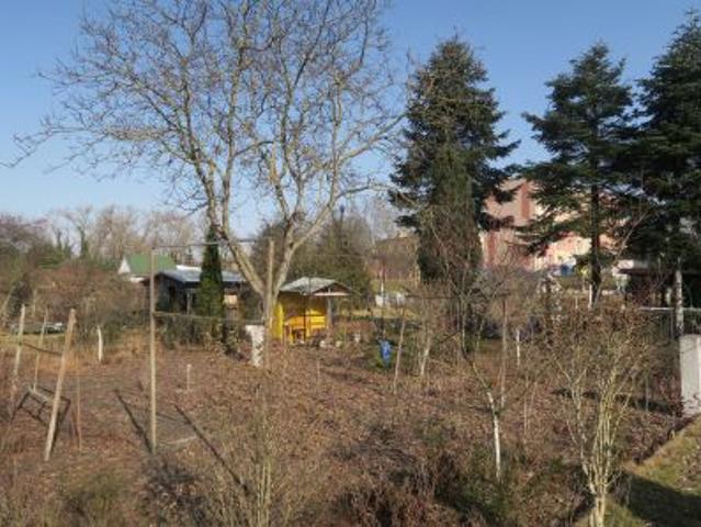 Grunt na sprzedaż w Kostrzyn Nad Odrą, Lubuskie