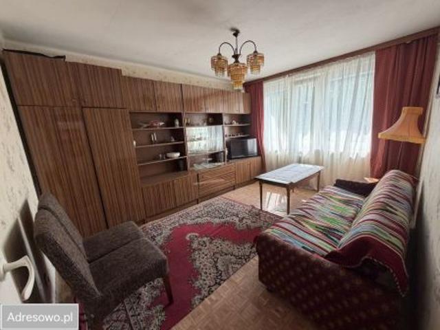 Mieszkanie na sprzedaż w Kostrzyn Nad Odrą, Lubuskie