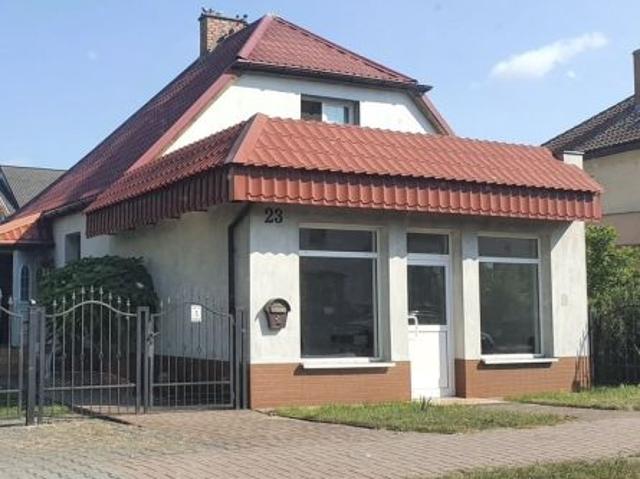 Dom na sprzedaż w Kostrzyn Nad Odrą, Lubuskie