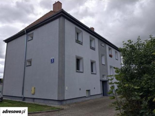 Mieszkanie na sprzedaż w Kostrzyn Nad Odrą, Lubuskie
