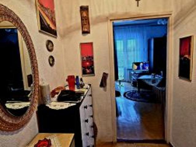 Mieszkanie na sprzedaż w Kostrzyn Nad Odrą, Lubuskie