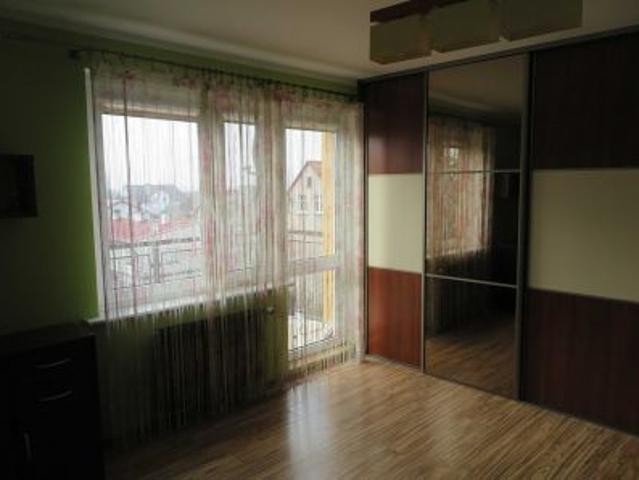 Mieszkanie na sprzedaż w Kostrzyn Nad Odrą, Lubuskie