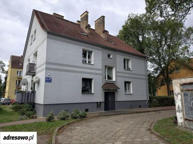 Mieszkanie na sprzedaż w Kostrzyn Nad Odrą, Lubuskie