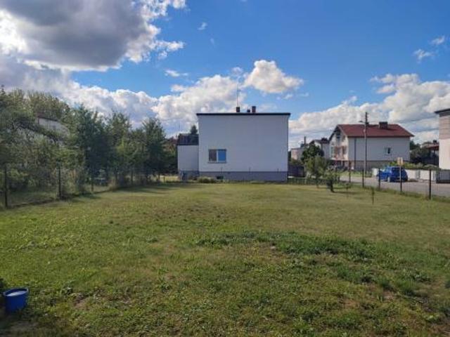 Grunt na sprzedaż w Koszęcin, Śląskie