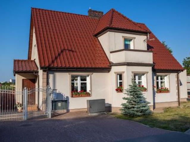 Dom na sprzedaż w Koszalin, Zachodniopomorskie