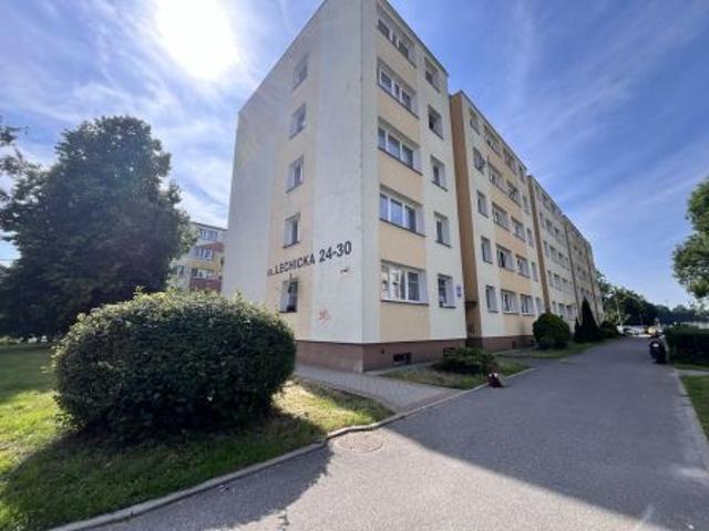 Mieszkanie na sprzedaż w Koszalin, Zachodniopomorskie