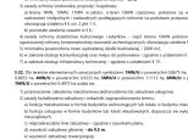 Grunt na sprzedaż w Koszalin, Zachodniopomorskie