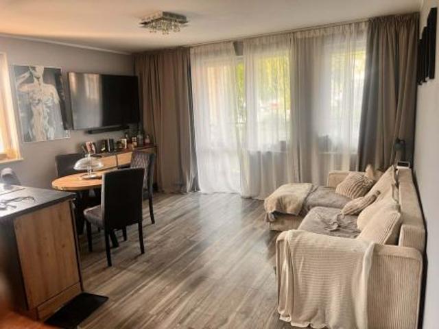 Mieszkanie na sprzedaż w Koszalin, Zachodniopomorskie