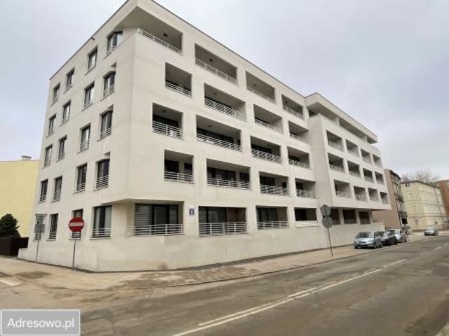 Mieszkanie na sprzedaż w Koszalin, Zachodniopomorskie