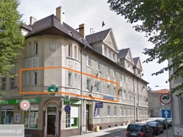 Mieszkanie na sprzedaż w Koszalin, Zachodniopomorskie