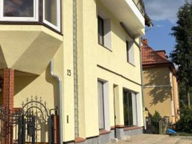 Dom na sprzedaż w Koszalin, Zachodniopomorskie