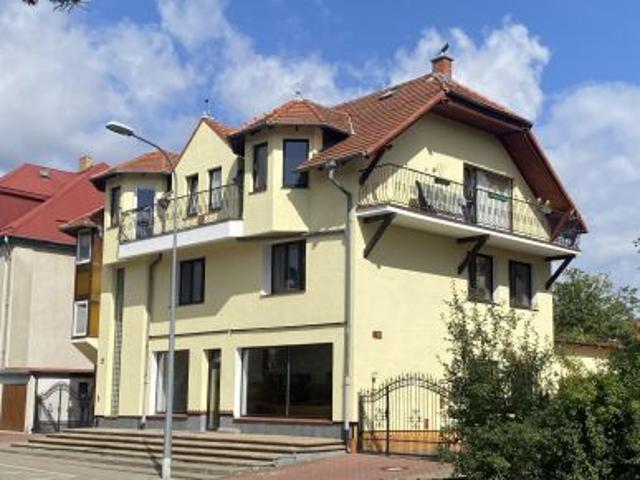 Dom na sprzedaż w Koszalin, Zachodniopomorskie