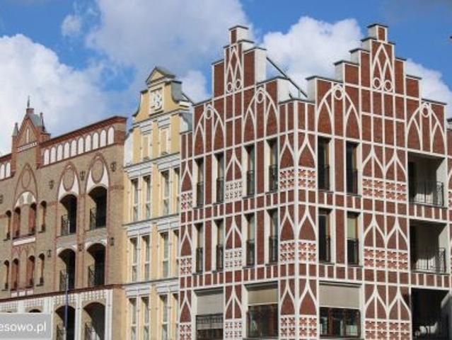 Mieszkanie na sprzedaż w Koszalin
