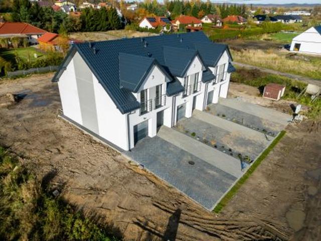 Dom na sprzedaż w Koszalin, Zachodniopomorskie