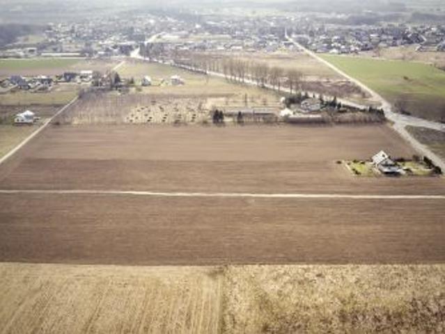 Grunt na sprzedaż w Koszalin, Zachodniopomorskie