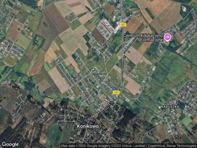 Grunt na sprzedaż w Koszalin, Zachodniopomorskie