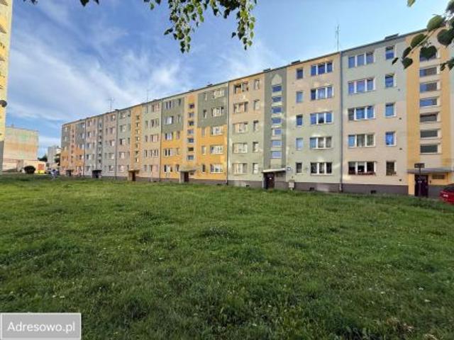 Mieszkanie na sprzedaż w Koszalin, Zachodniopomorskie
