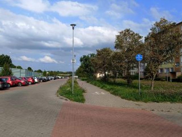 Mieszkanie na sprzedaż w Koszalin