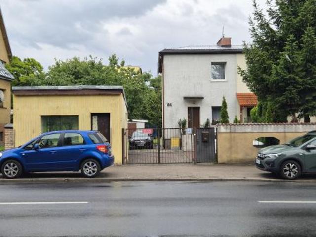 Dom na sprzedaż w Koszalin, Zachodniopomorskie