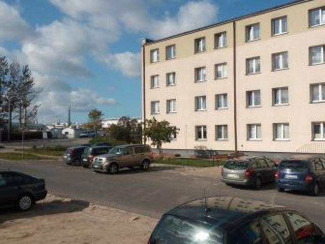 Mieszkanie na sprzedaż w Koszalin, Zachodniopomorskie