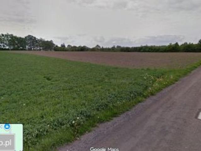 Grunt na sprzedaż w Koszalin, Zachodniopomorskie