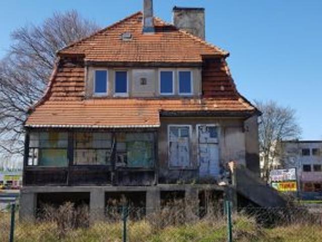 Dom na sprzedaż w Koszalin, Zachodniopomorskie
