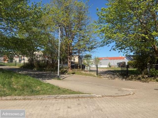 Grunt na sprzedaż w Koszalin, Zachodniopomorskie