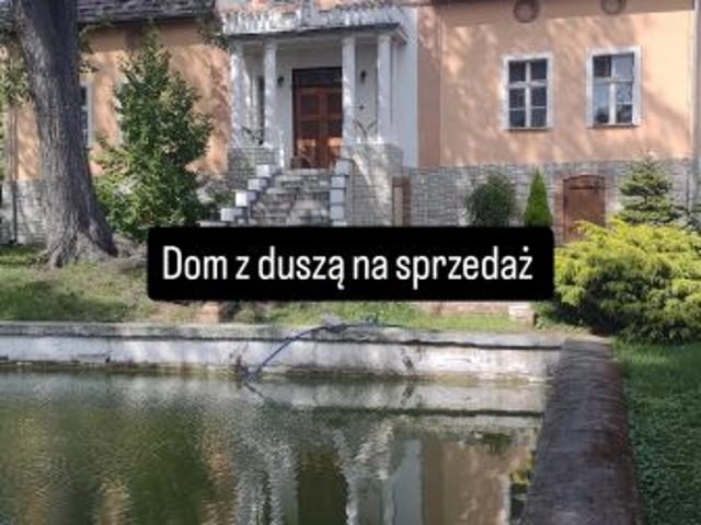 Dom na sprzedaż w Kotla, Dolnośląskie