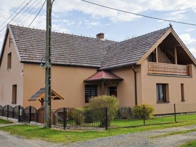 Dom na sprzedaż w Kotórz Mały, Opolskie