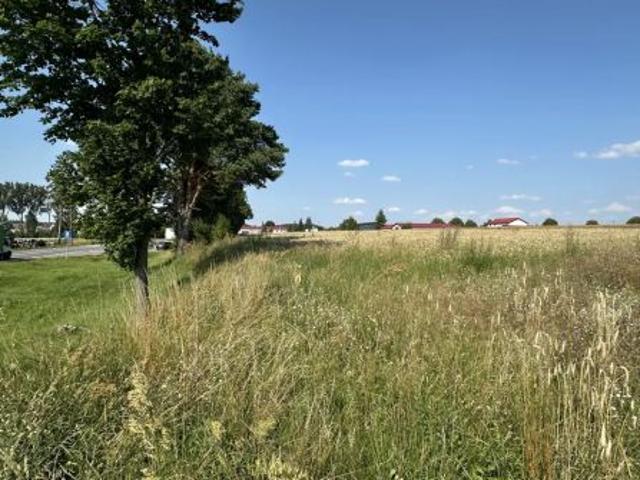 Grunt na sprzedaż w Kozłowo, Warmińsko-mazurskie