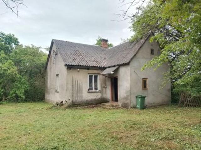 Dom na sprzedaż w Kozłowo, powiat siemiatycki