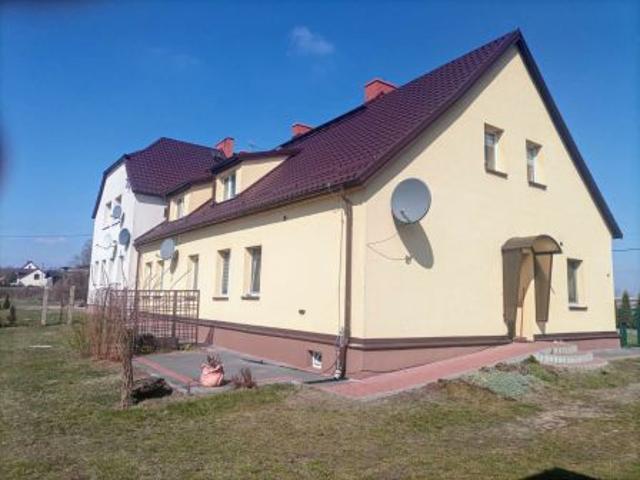 Mieszkanie na sprzedaż w Kozłowo, Warmińsko-mazurskie