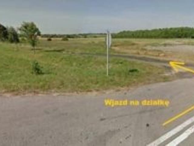 Grunt na sprzedaż w Koziegłowy, Śląskie
