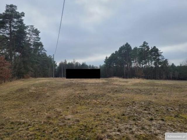 Grunt na sprzedaż w Koziegłowy, Śląskie