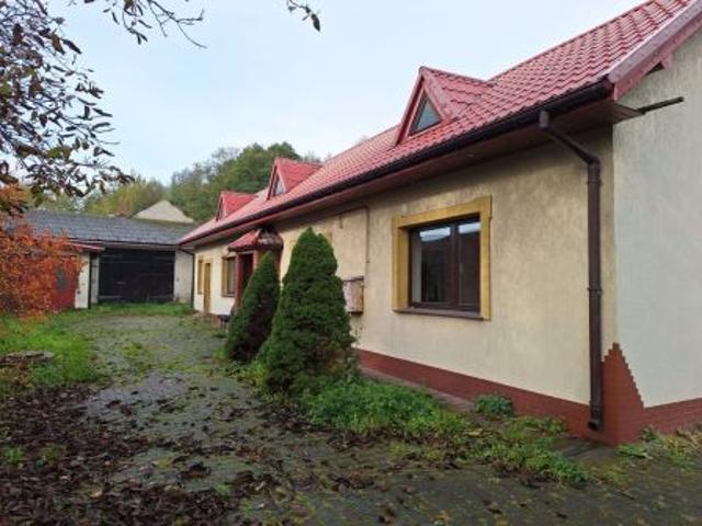 Grunt na sprzedaż w Koziegłowy, Śląskie