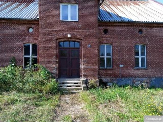 Dom na sprzedaż w Kozielice, Zachodniopomorskie