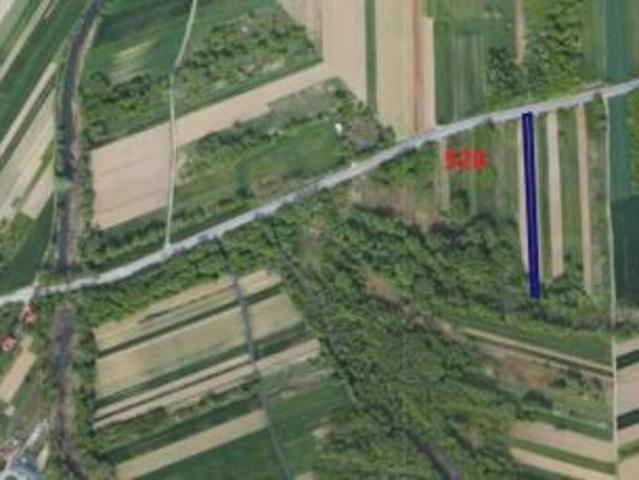 Grunt na sprzedaż w Kozienice, Mazowieckie