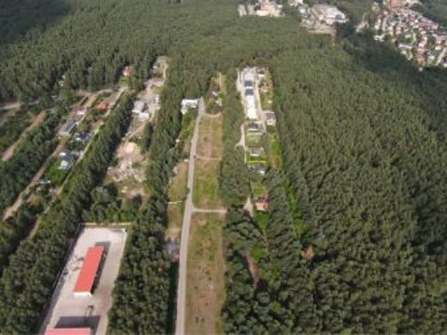 Grunt na sprzedaż w Kozienice, Mazowieckie