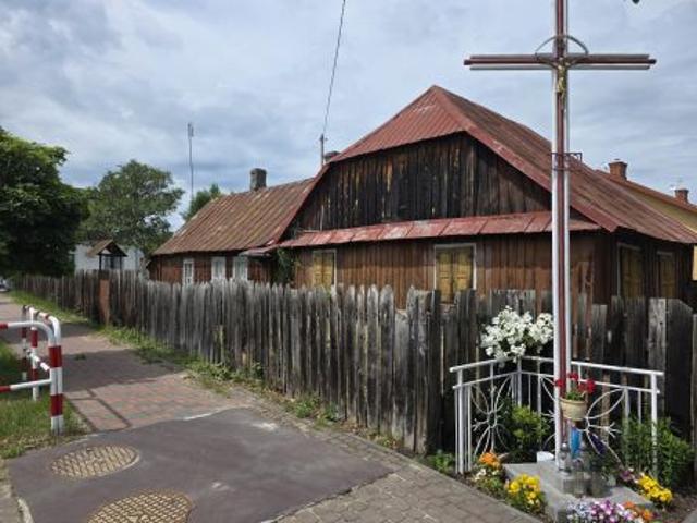 Grunt na sprzedaż w Kozienice, Mazowieckie