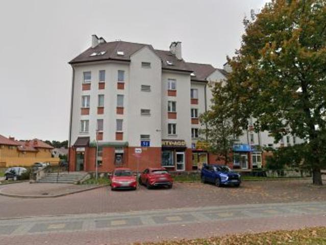 Mieszkanie na sprzedaż w Kozienice, Mazowieckie