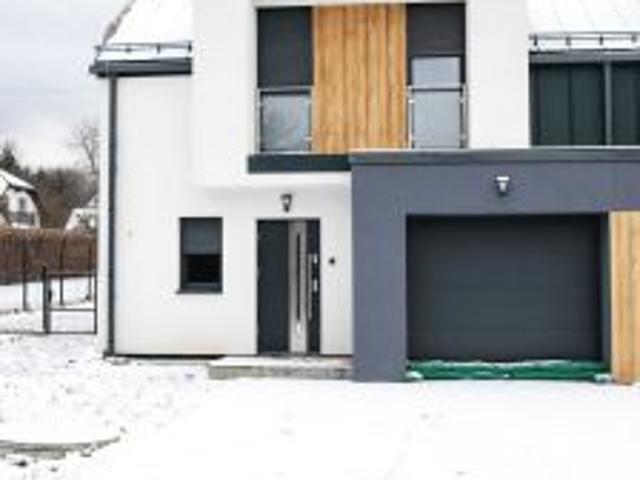 Dom na sprzedaż w Kozy, Śląskie